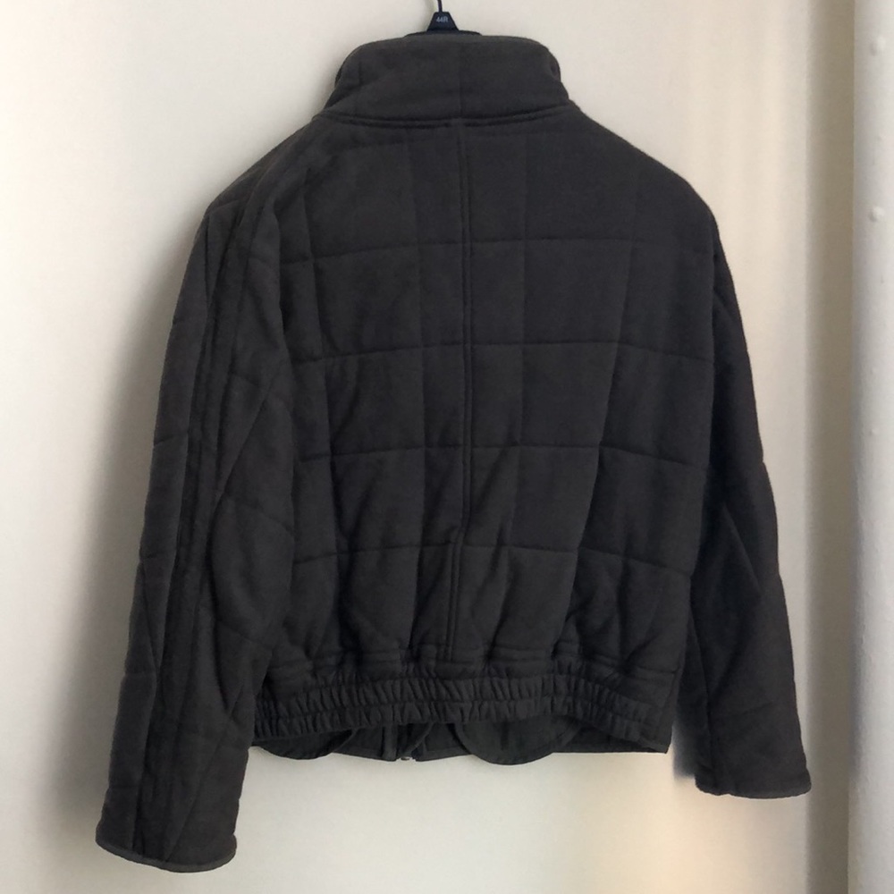 Green jacket - Picture 7 of 7